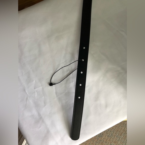 Authentic new Gucci belt 85cm in original packing - Picture 3 of 11